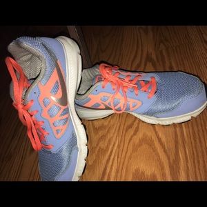 Nike downshifter sneaker